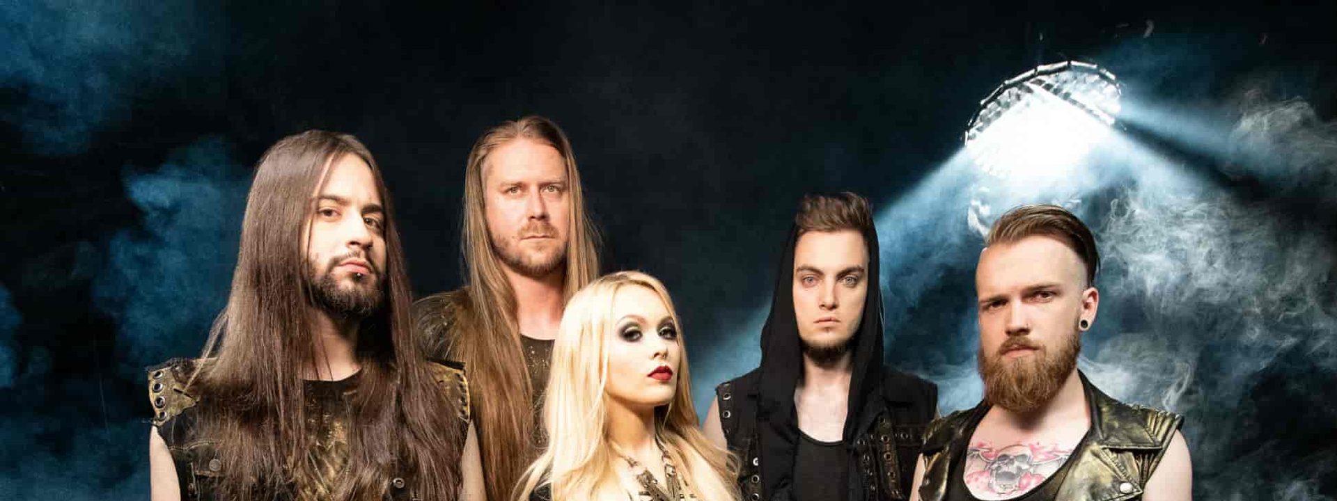 ENEMY INSIDE unleash new single & music video ‘Should Have Known Better’