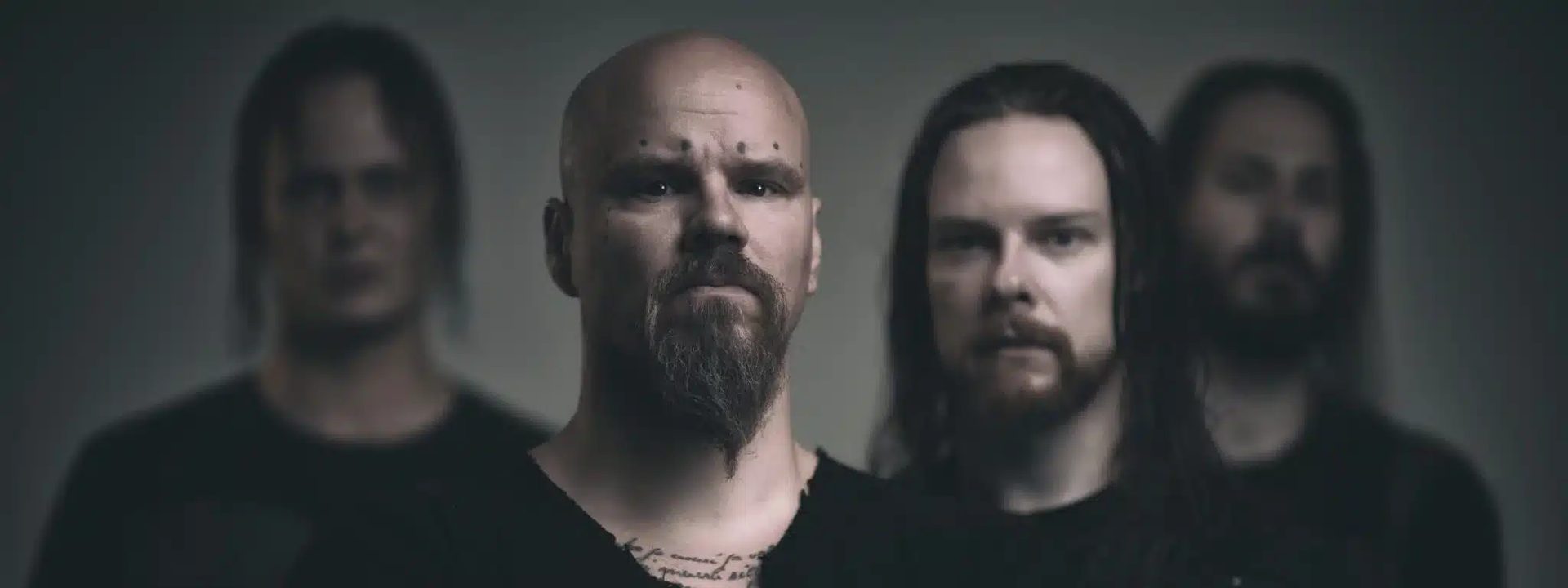 WOLFHEART Unveil Official ‘The Gale’ Music Video