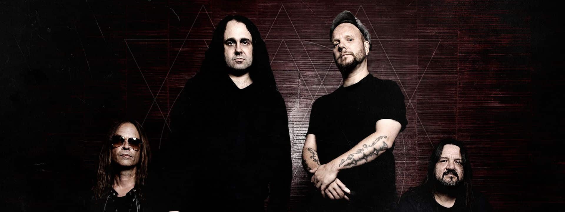 THE ETERNAL Reveal New Standalone Single ‘Everlasting – MMXXIV’