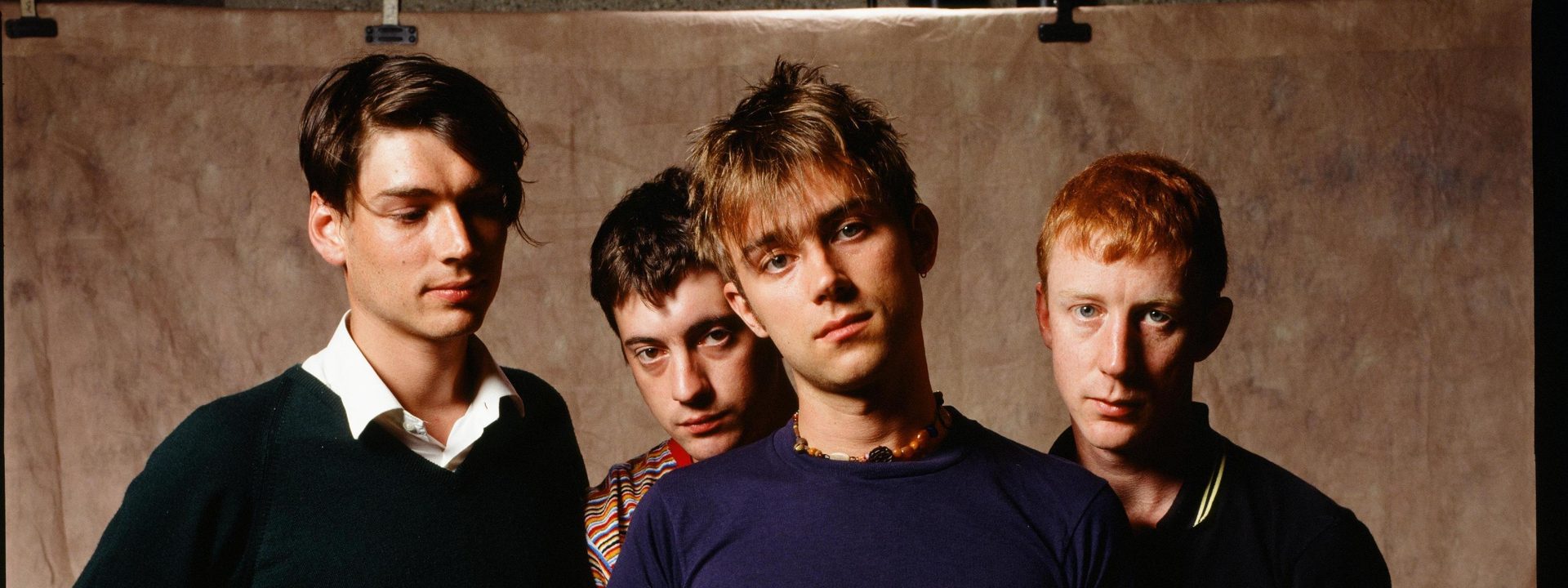 Welcome to the World of Parklife – Blur’s Britpop Masterpiece