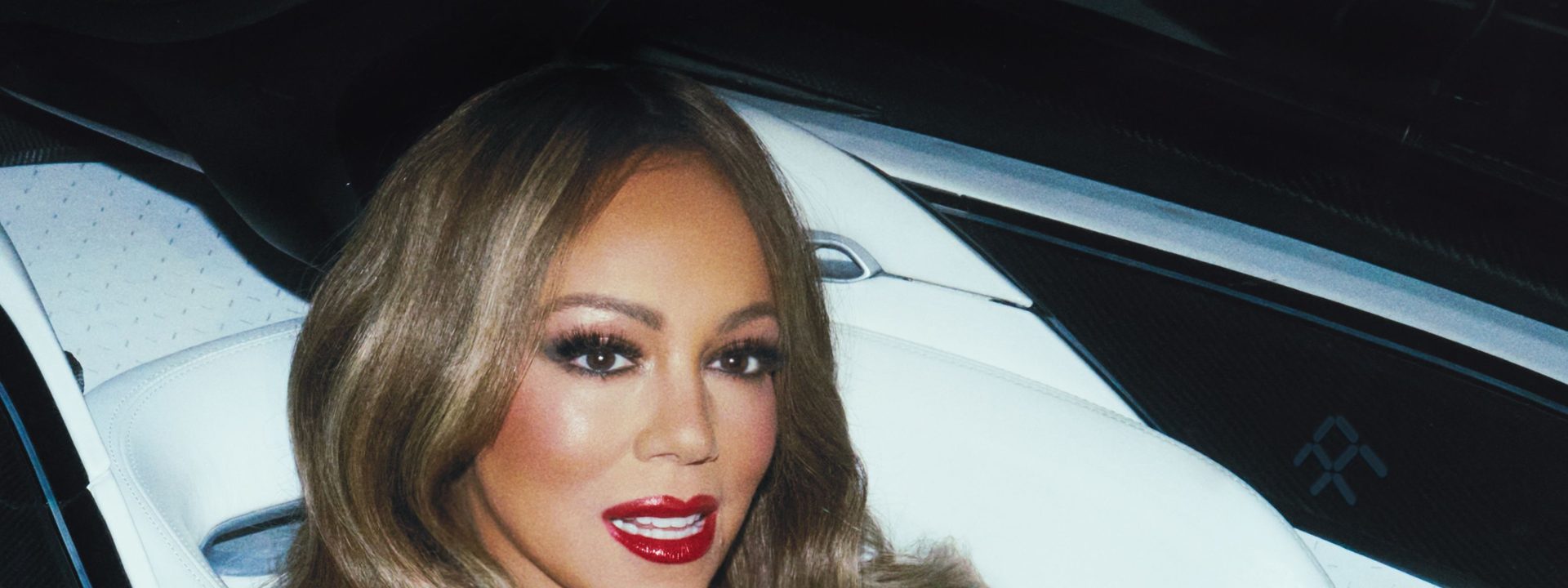 Global Superstar Mariah Carey Drops New Video For ‘Type Dangerous’