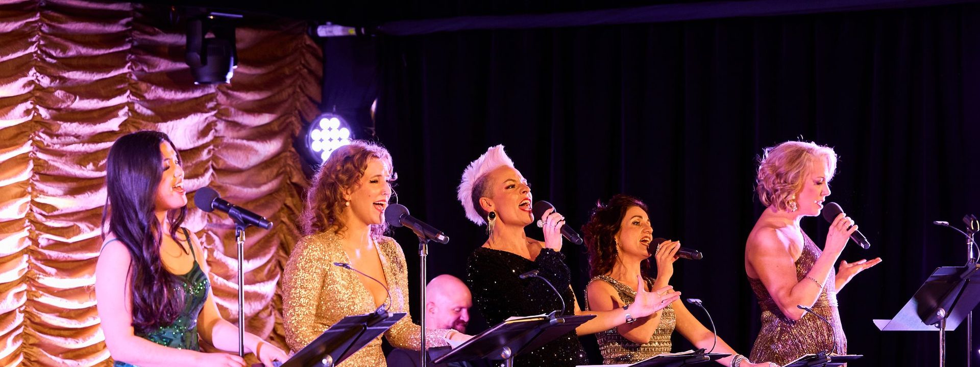 Adelaide Cabaret Festival 2026 Opens Expressions Of Interest For Artists And Emerging Talent