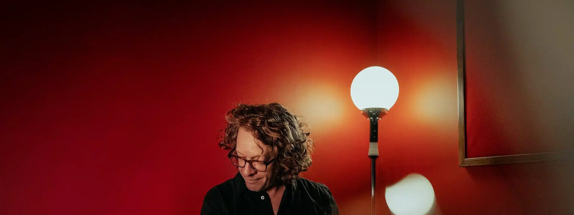 Nick Batterham Releases Second Single From New Album First Snow 