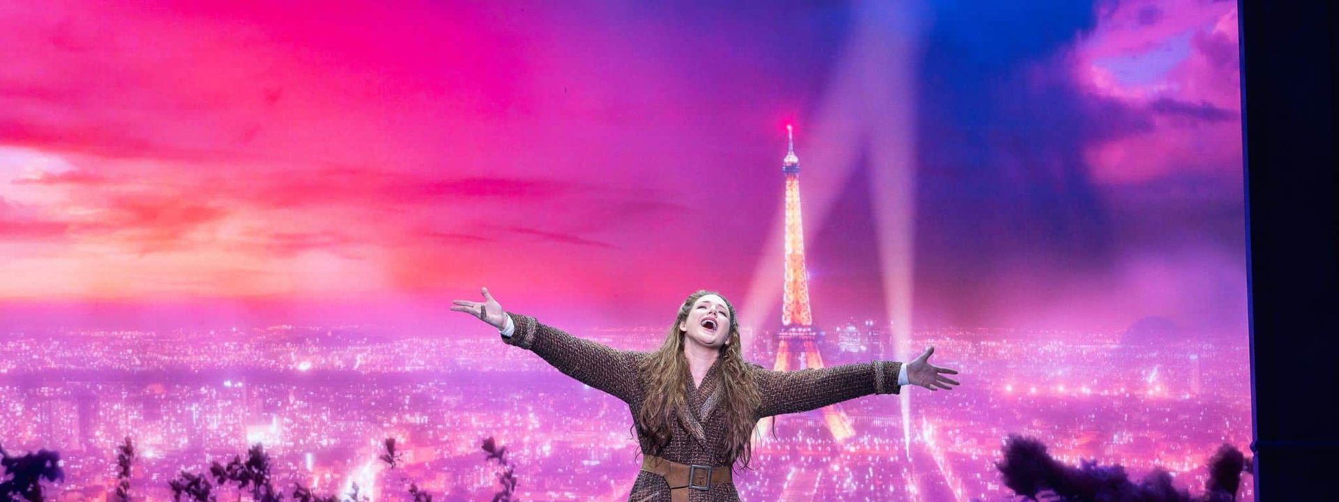 Tickets On Sale For Hit Broadway Musical ANASTASIA’s Adelaide Season Tomorrow