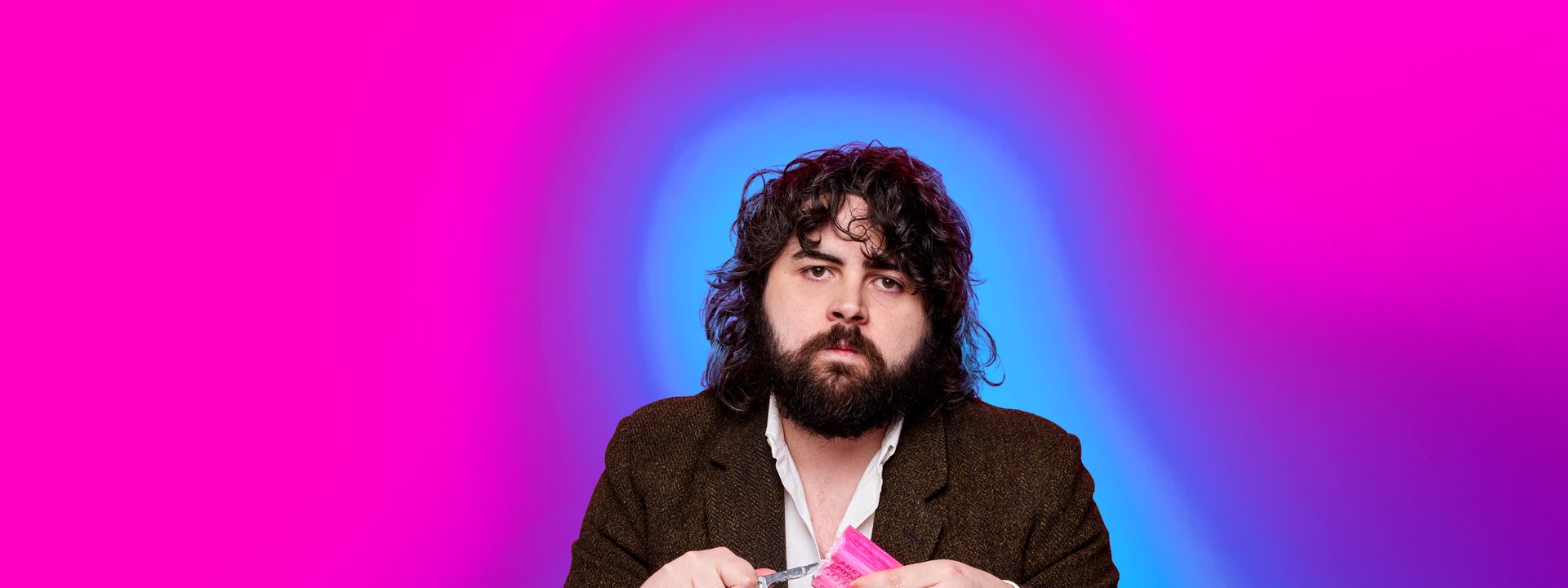 Uncle Vanya – But There’s ASMR Soap-Cutting Videos Playing In The Bottom Right Corner