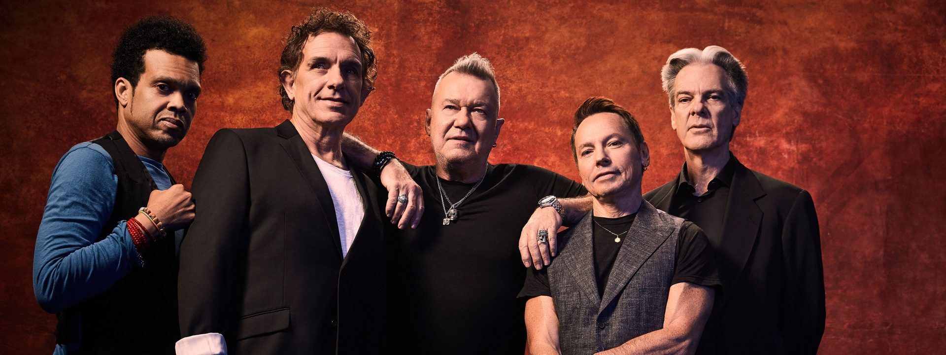Cold Chisel – You’ve Got to Movefrom the new greatest hits album 50 Years: The Best Of