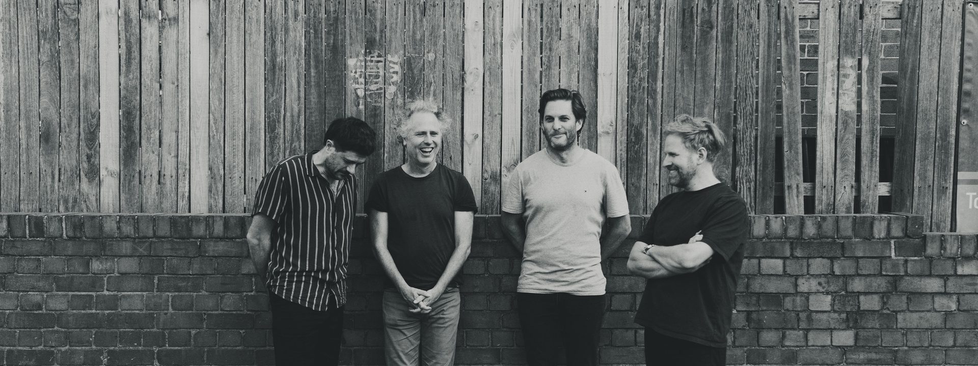 Youth Group Return With New Single, Siberia