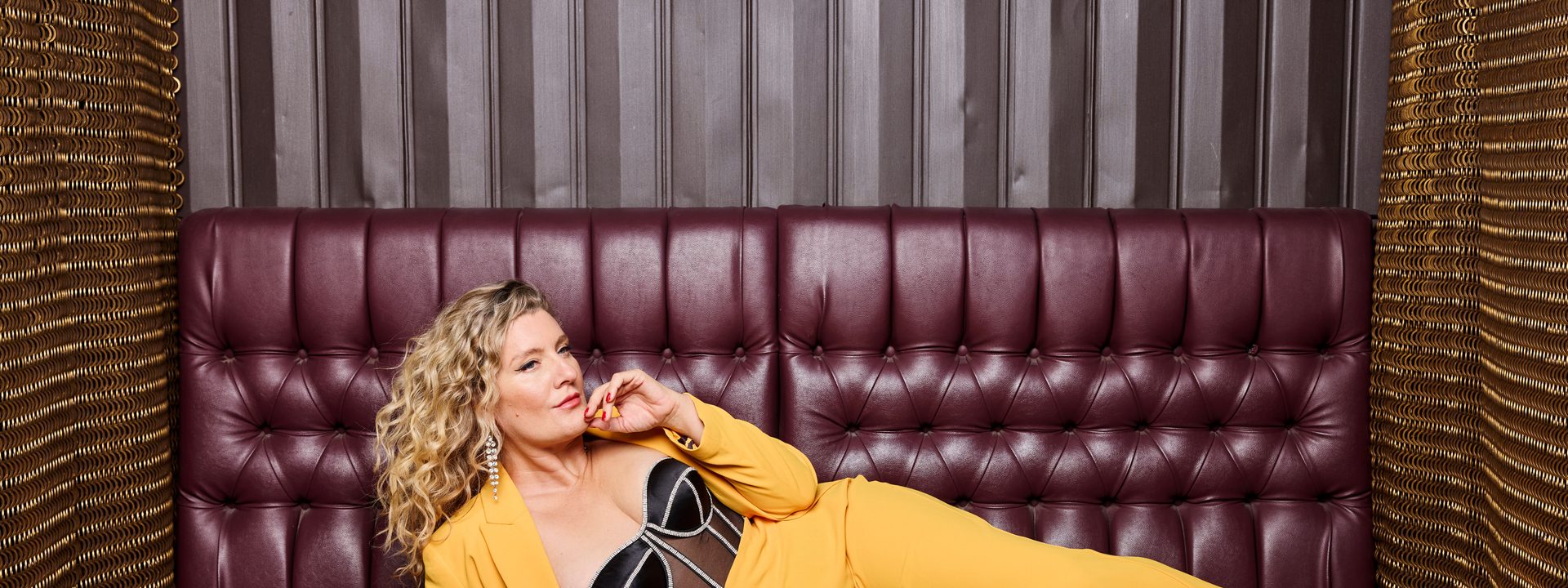 Artist Submissions And Class Of Cabaret Applications Now Open For Adelaide Cabaret Festival 2025