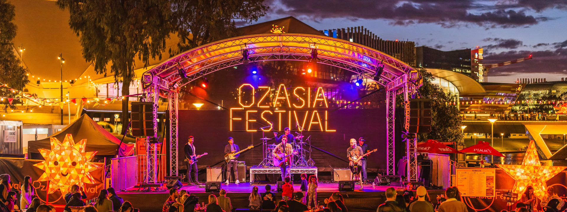 OzAsia Festival announces 2024 Program