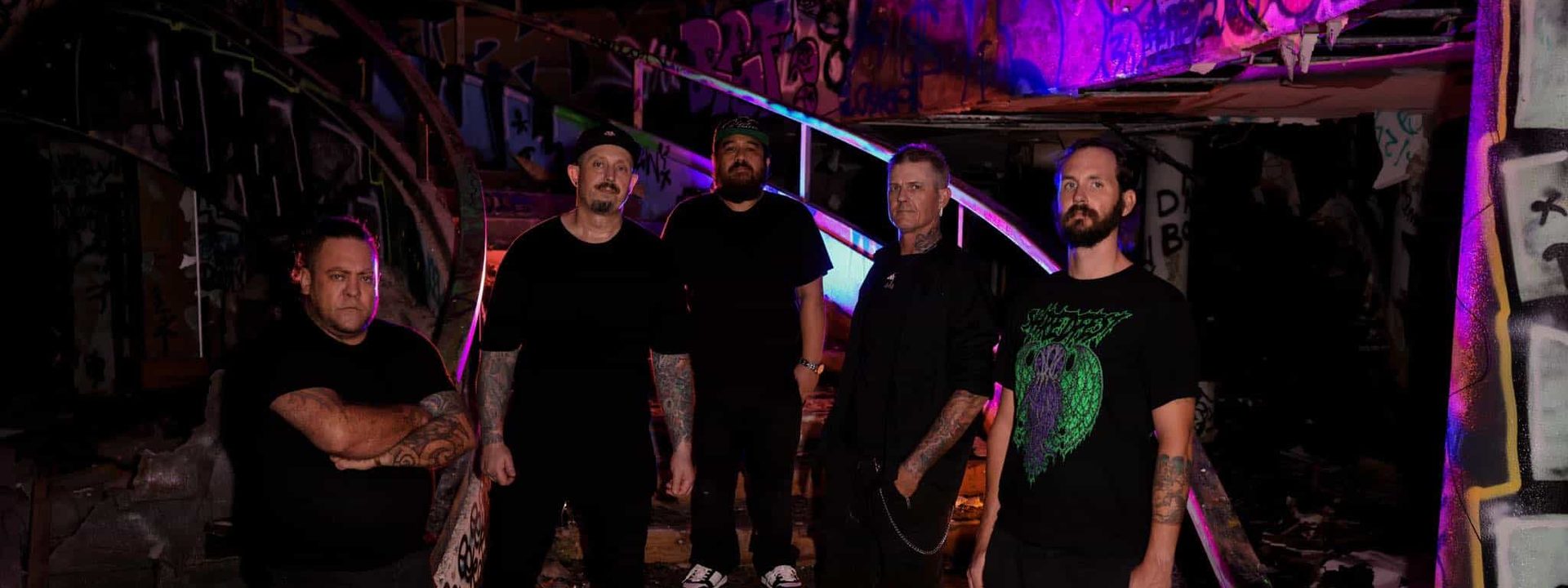 Kaosphere Wear Their Hearts On Their Sleeves with New Single, ‘Alone’