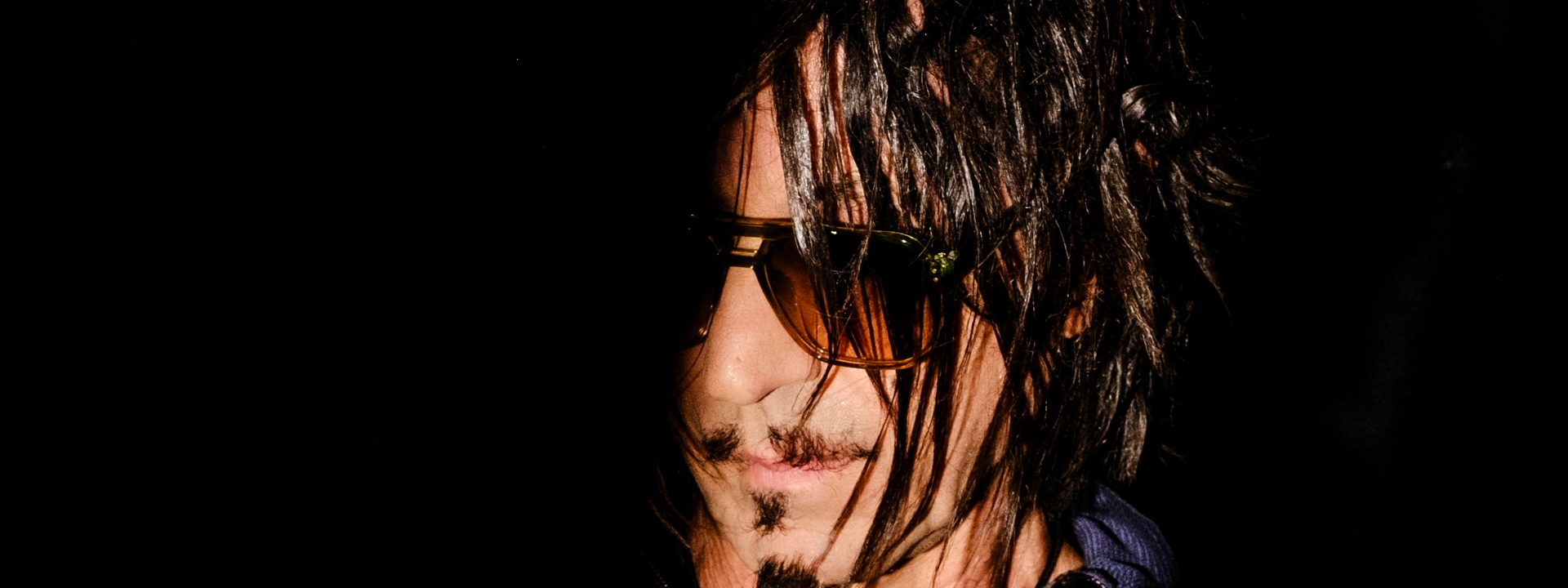 Steve Balbi Announces New Track ‘Marrow’ 