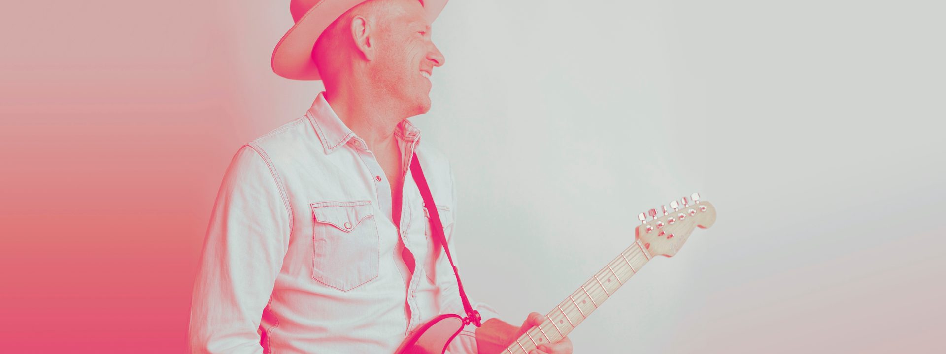 Gavin Mac Shares New Single – ‘Make You Feel’