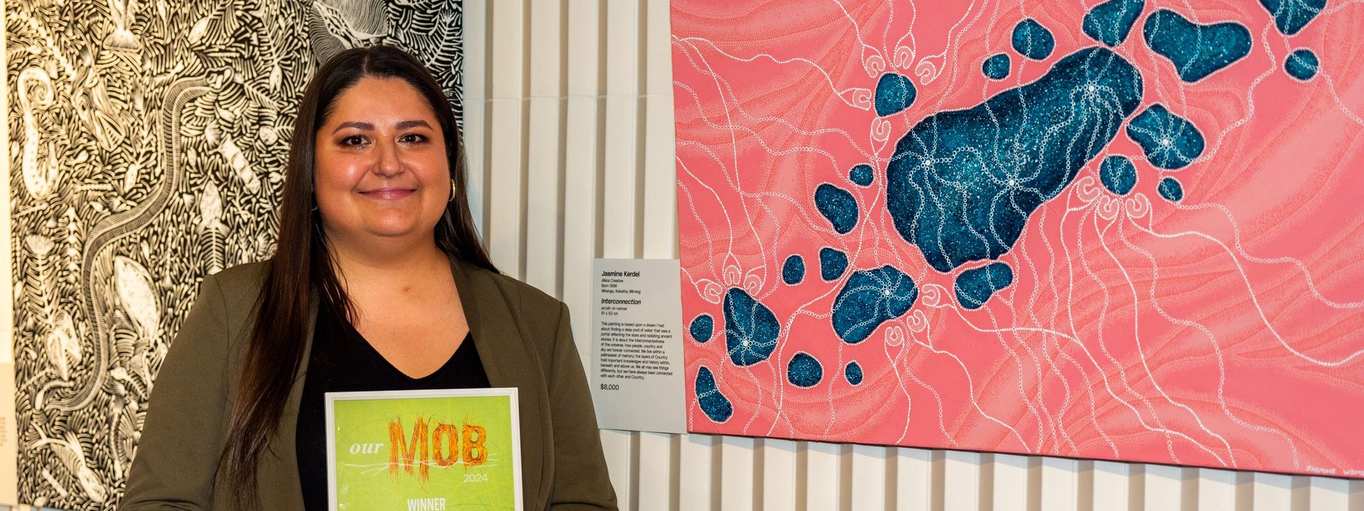 Our Mob 2024 Award Winners Announced