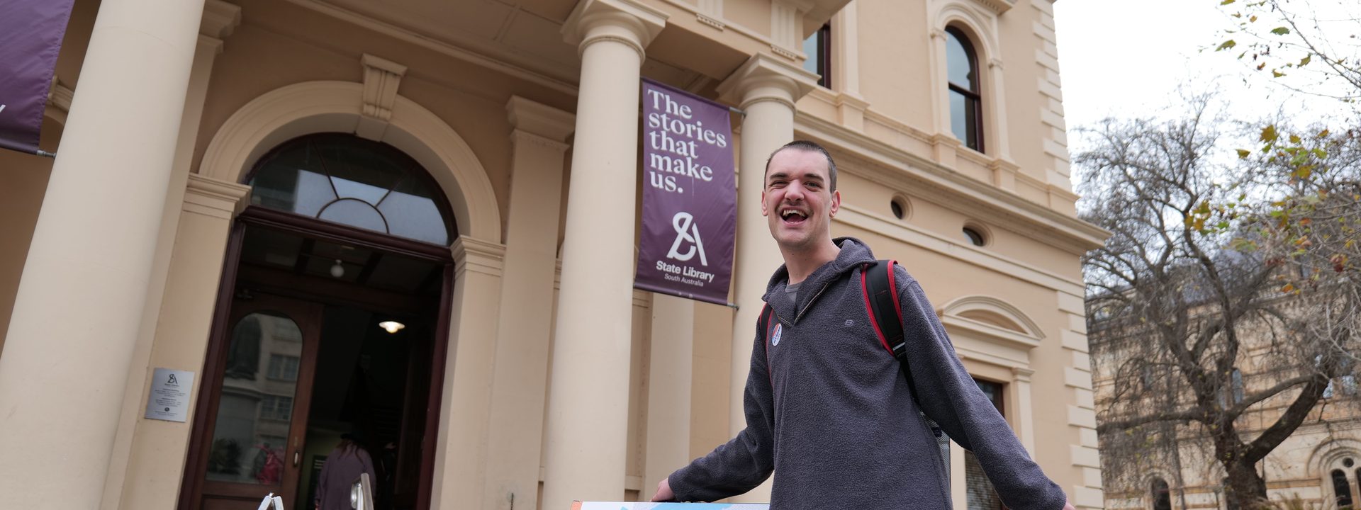 ‘Art Speaks’ For Artists Living With Disability In 2024 Myriad Art Exhibition