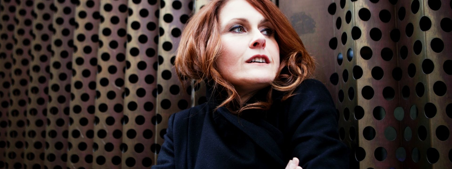 Alison Moyet Shares The Newly-Reworked Version Of ‘Filigree’