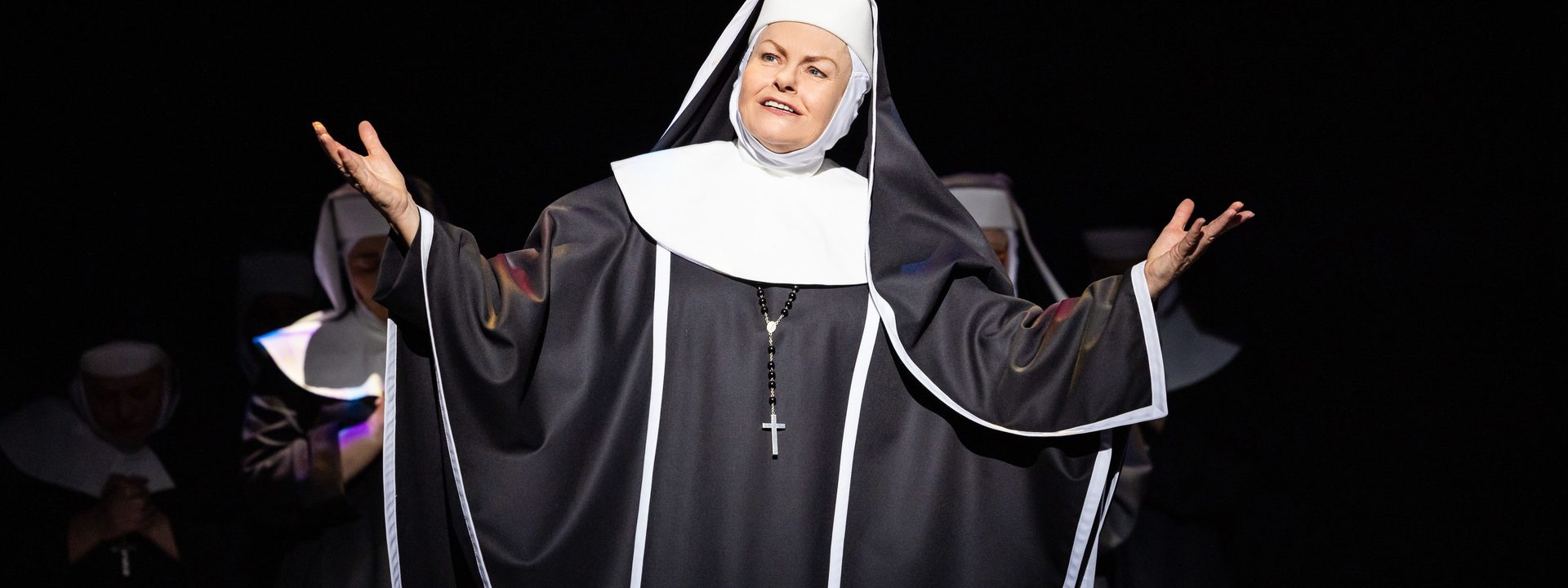 HALLELUJAH! Sister Act Musical Tickets To Go On Sale In Adelaide