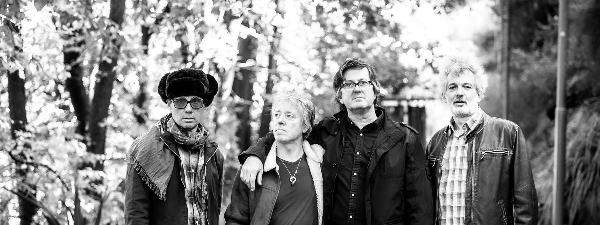 Custard Drops New Single ‘Molecules Colliding’