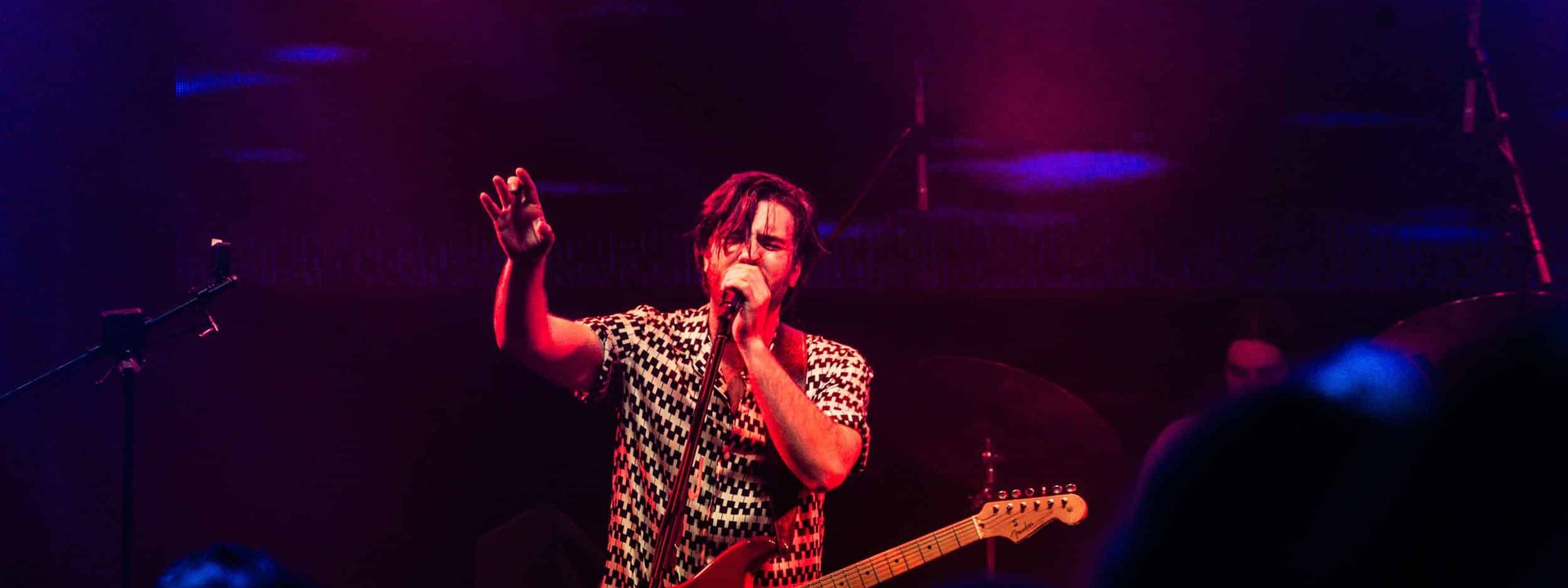 Calling All Live Music Fans… Guitars in Bars is Back!