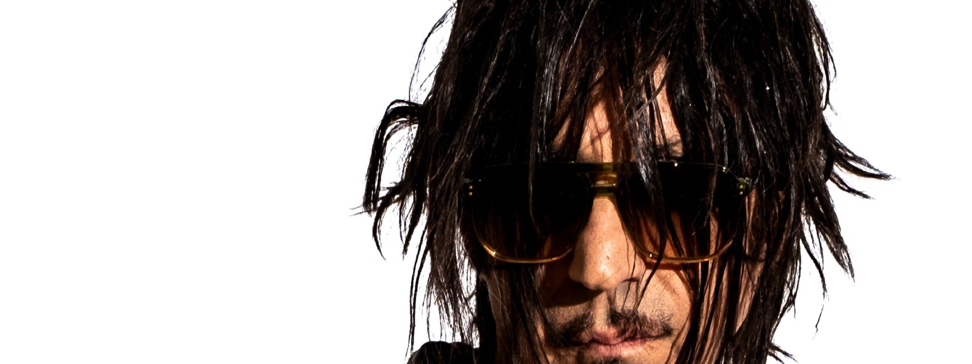 Steve Balbi ‘Breakdown’ Brand New Album Released Today