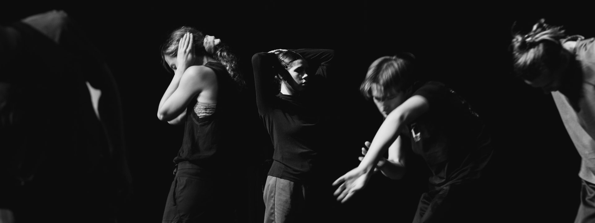 Three shows announced for the 2025 Adelaide Festival