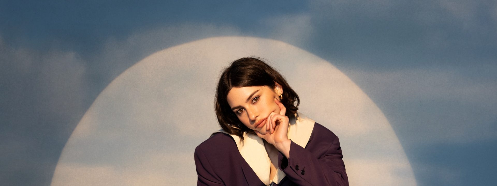 Gracie Abrams (USA) Announces The Secret Of Us Tour – Australia & New Zealand April/May 2025