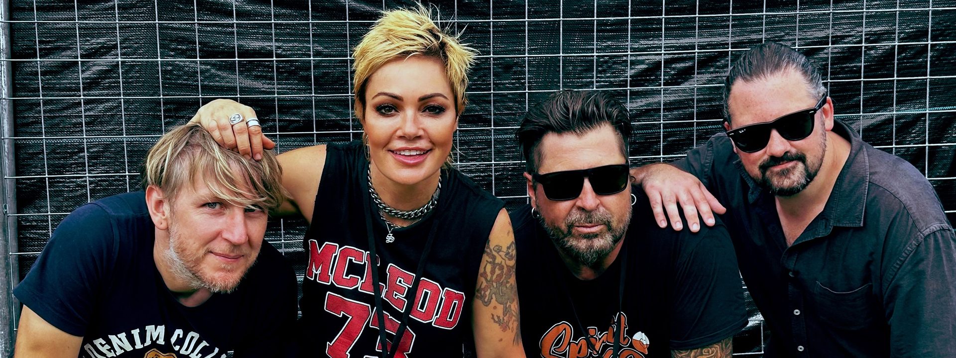 The Superjesus Drop New Single ‘Something Good’