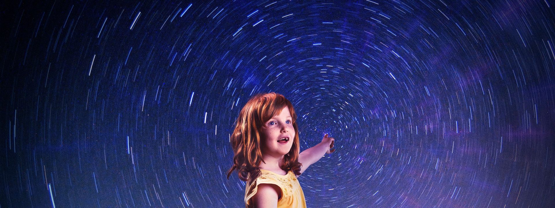 Lights, beats, dreams: An intergenerational art experiencespecially commissioned for the University of Adelaide’s 150th year