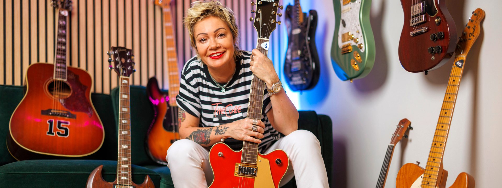 Tune In Guitarheads – Adelaide Guitar Festival Kicks Off Tonight