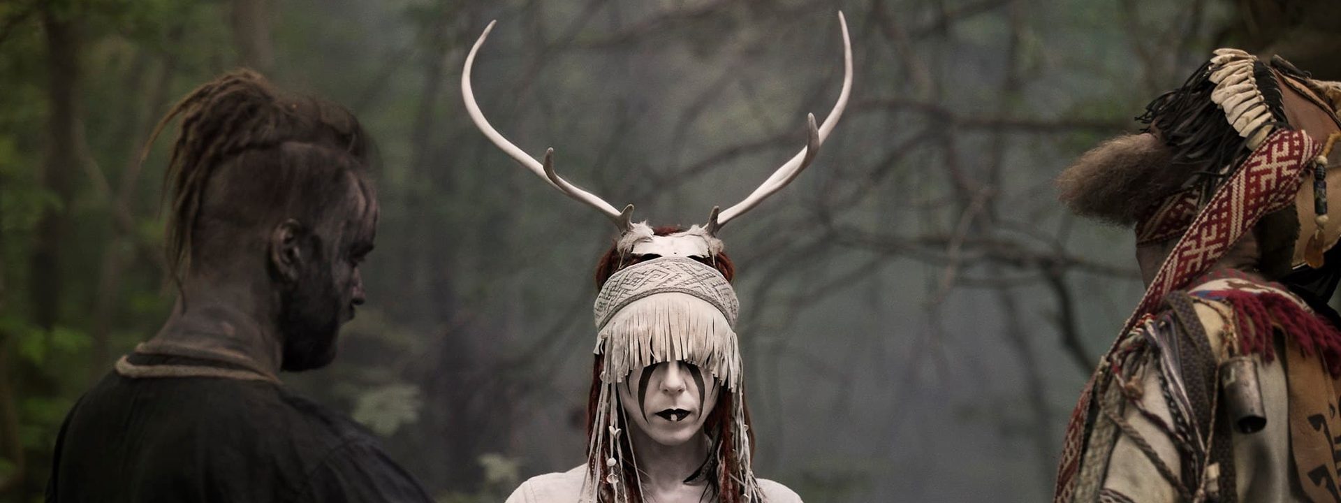 Zooming with Heilung