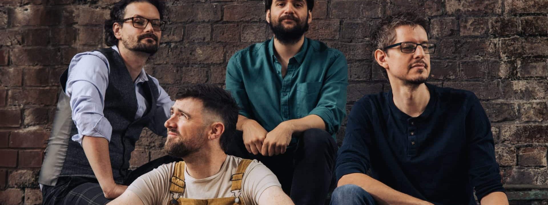 Ahoy, Australia! THE LONGEST JOHNS Are Bringing Their Sea Shanties To Australia this May