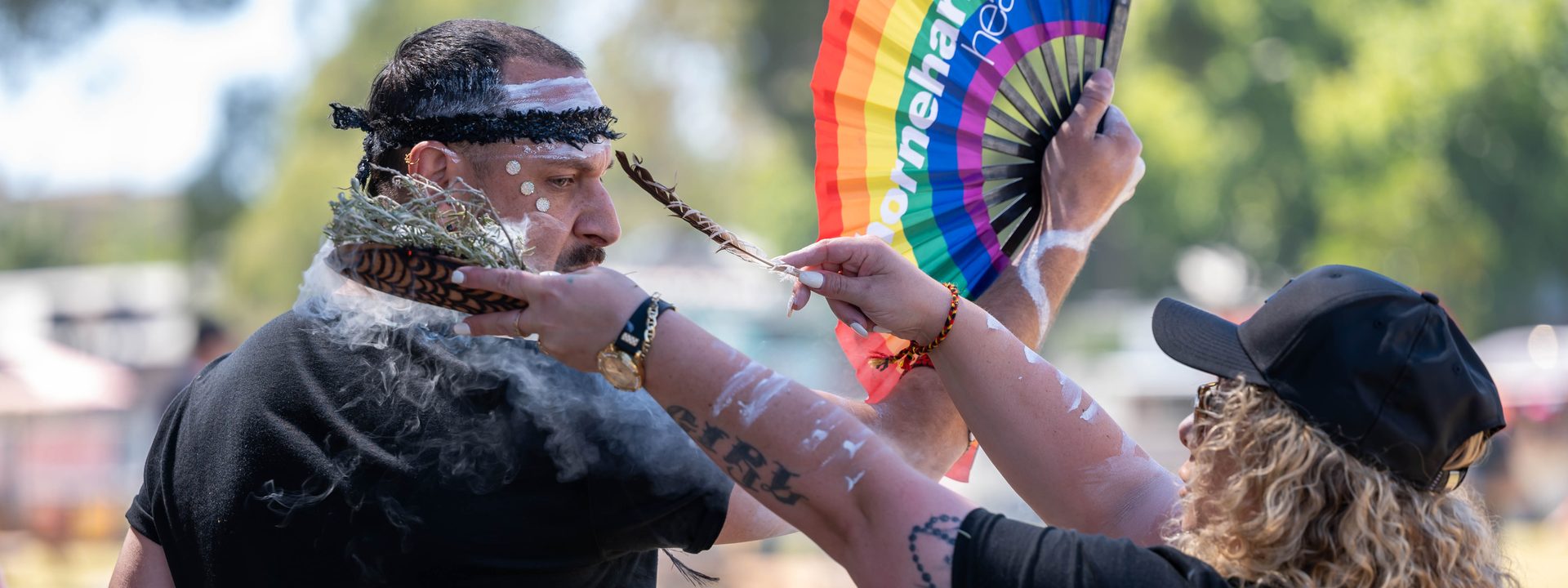 Feast Festival Unveils 2024 Program celebrating Transformation