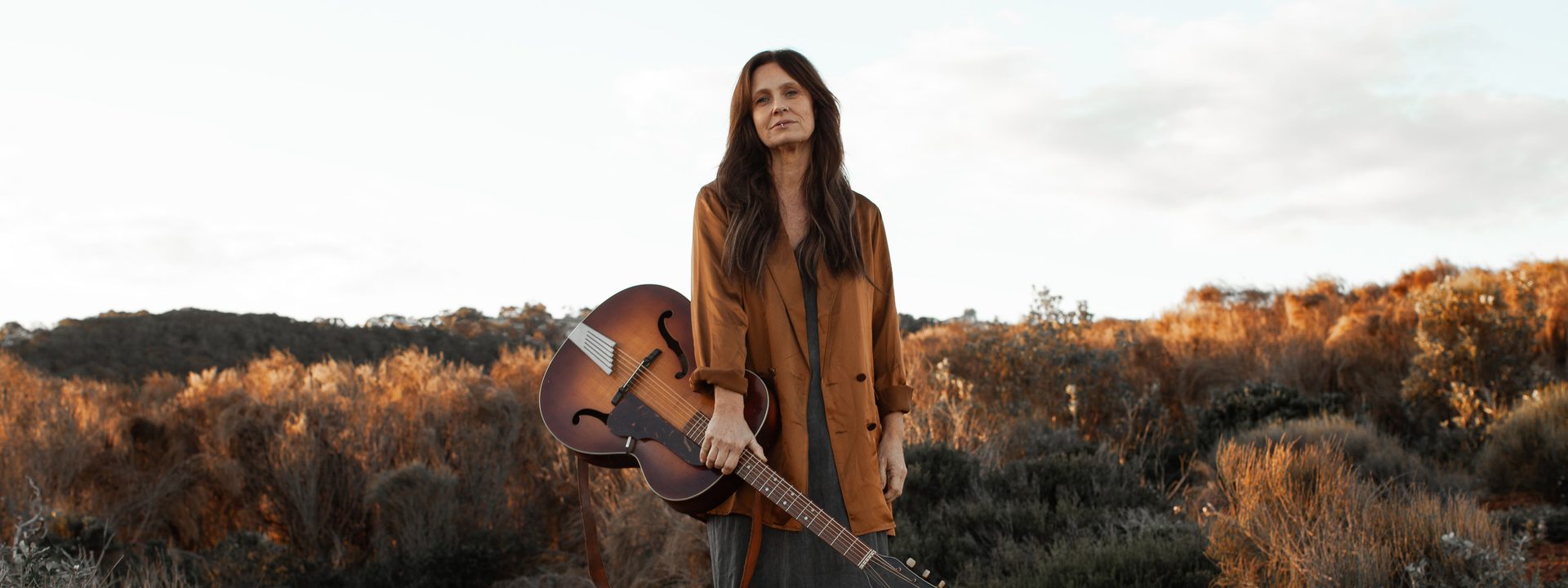Kasey Chambers Announces Backbone Australian Tour 2025