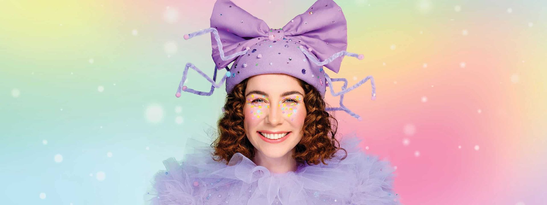DreamBIG Children’s Festival Launches Schools Program Celebrating 50 Years