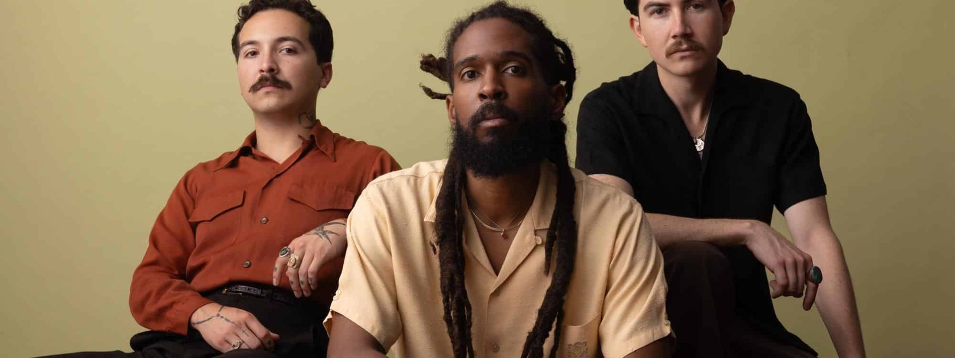 Thee Sacred Souls’ New Album Got A Story To Tell Out This Friday 