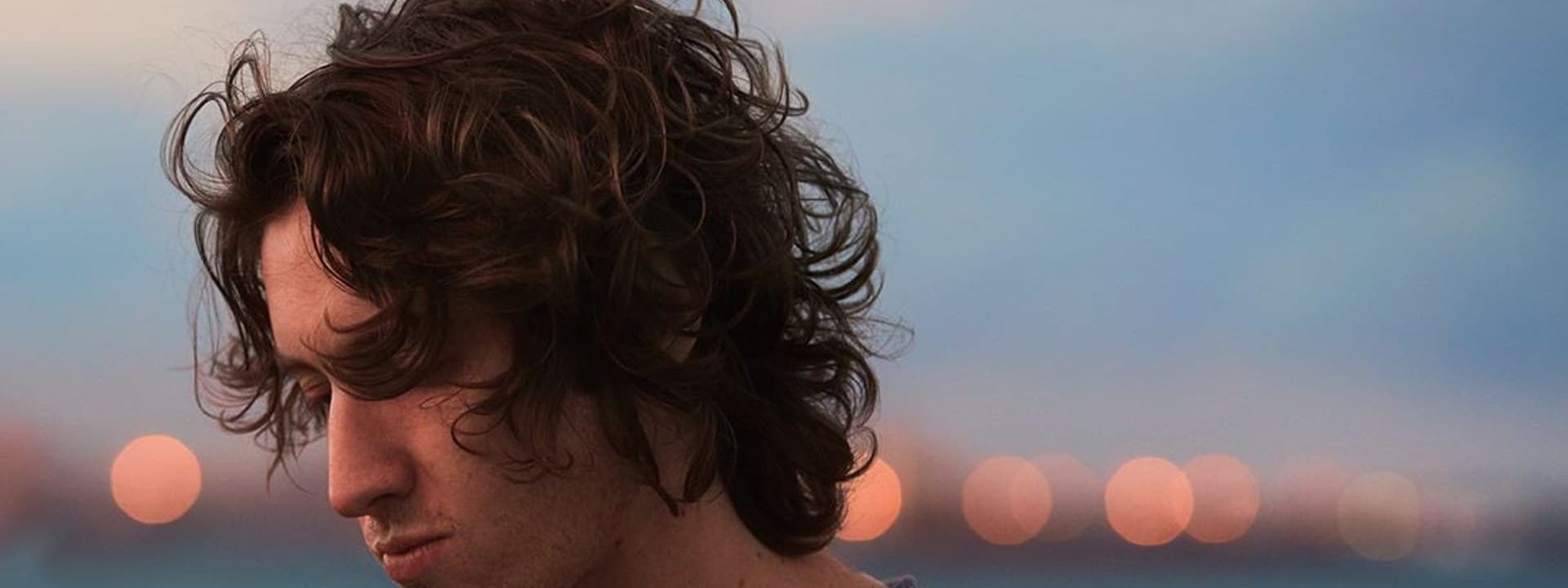 DEAN LEWIS – The Epilogue World Tour Starts This Month!
