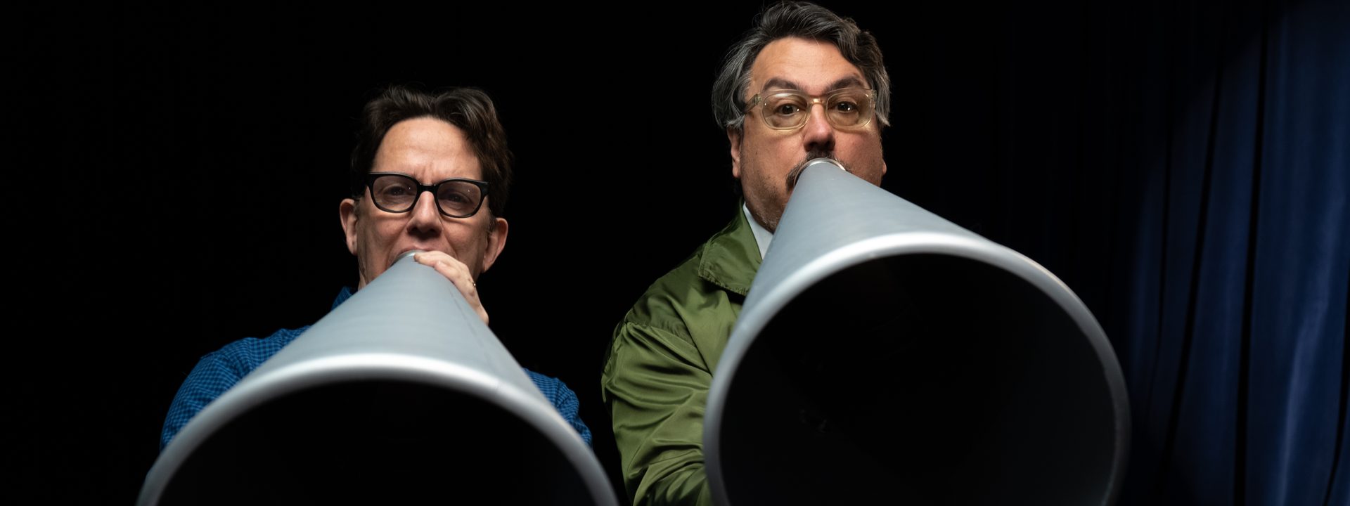 They Might Be Giants Return To Australia This October For An Evening With: Flood, Book, And Beyond