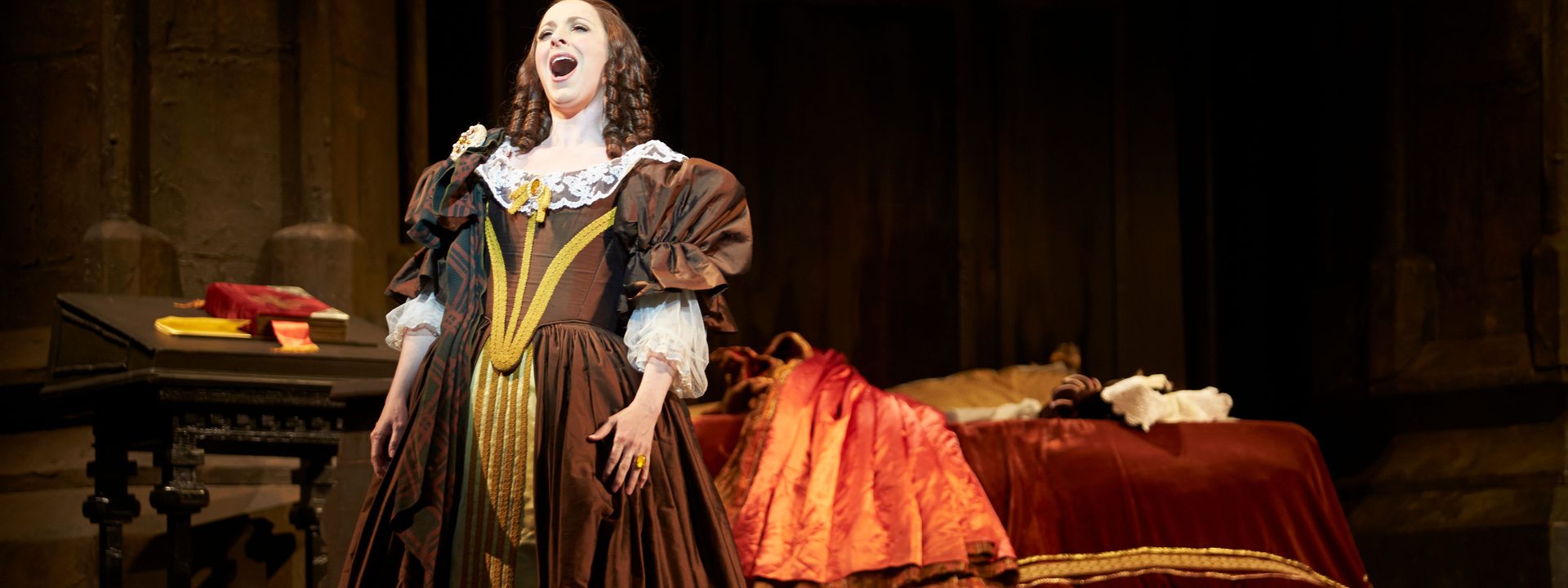 A Piece Of Australian Operatic History Hits Adelaide Next Month!