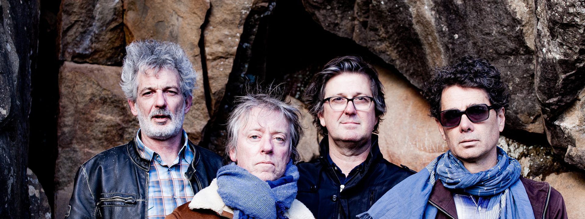 Custard Drops New Album ‘Suburban Curtains’   