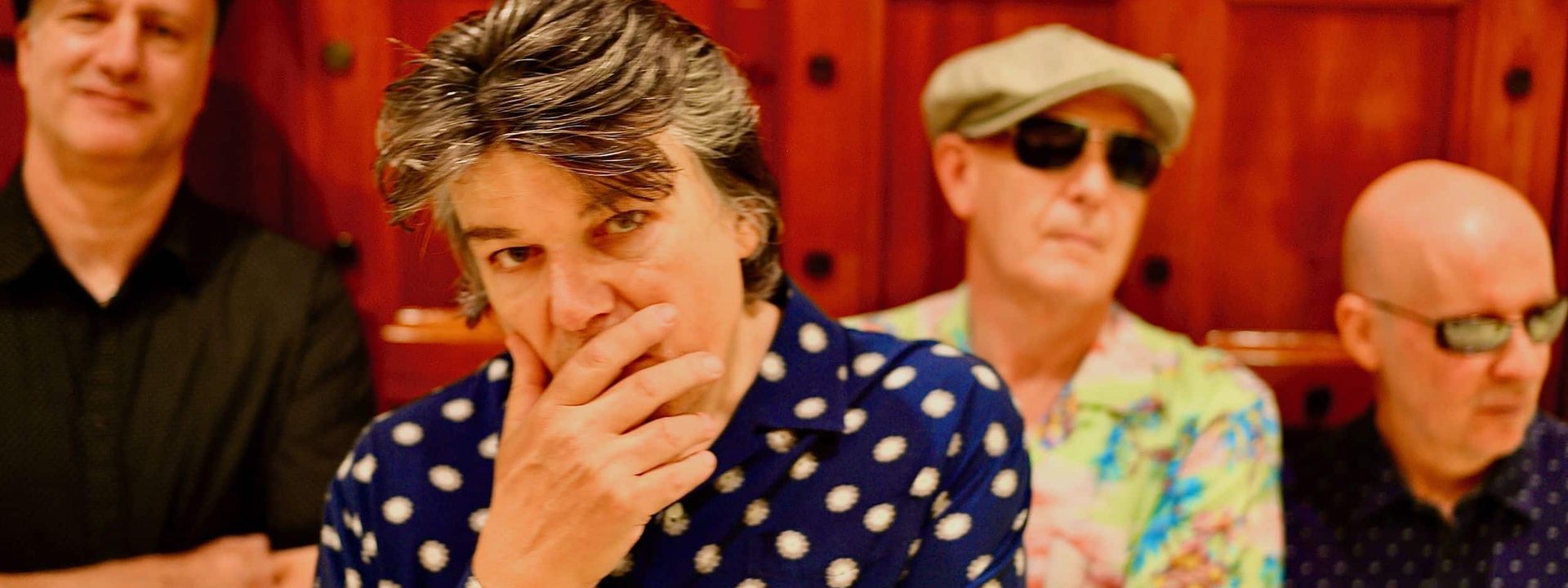 The Blow Monkeys To Tour Australia For The First Time