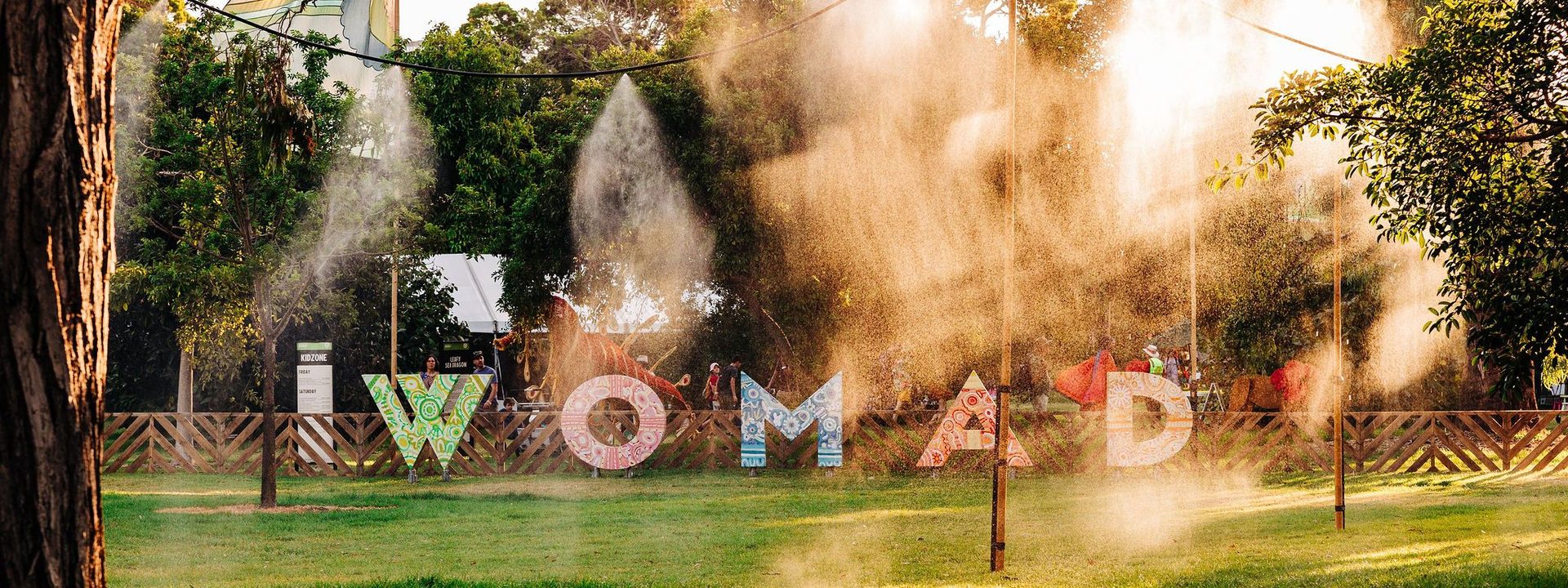 WOMADelaide throws its arms around the world, announcing first artists for 2025