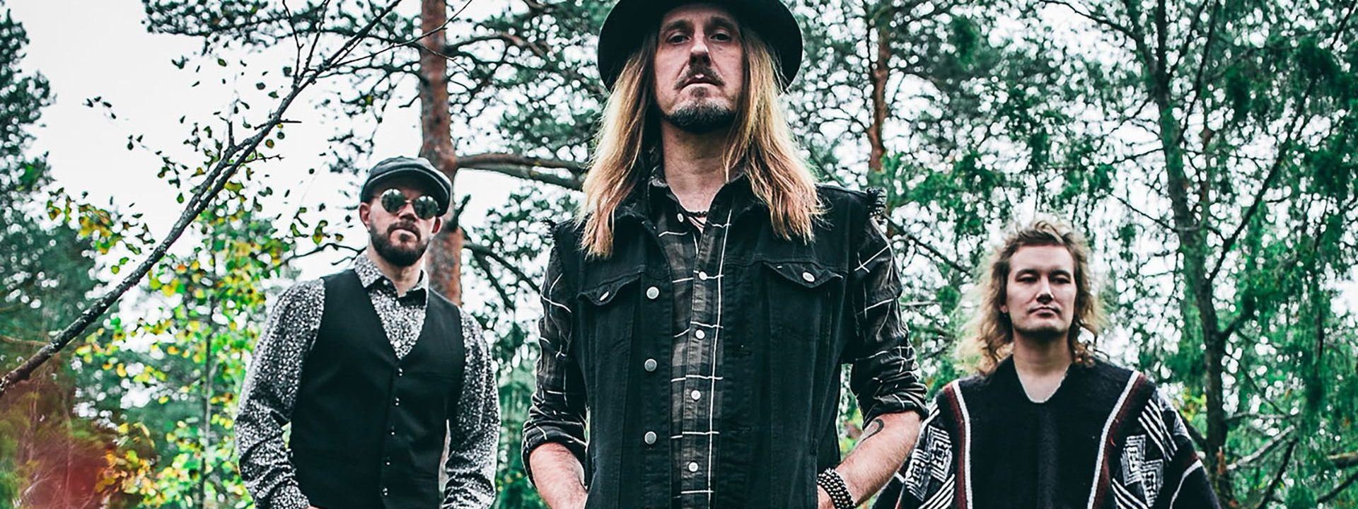 OCTOPLOID share ‘Monotony’ single & official video
