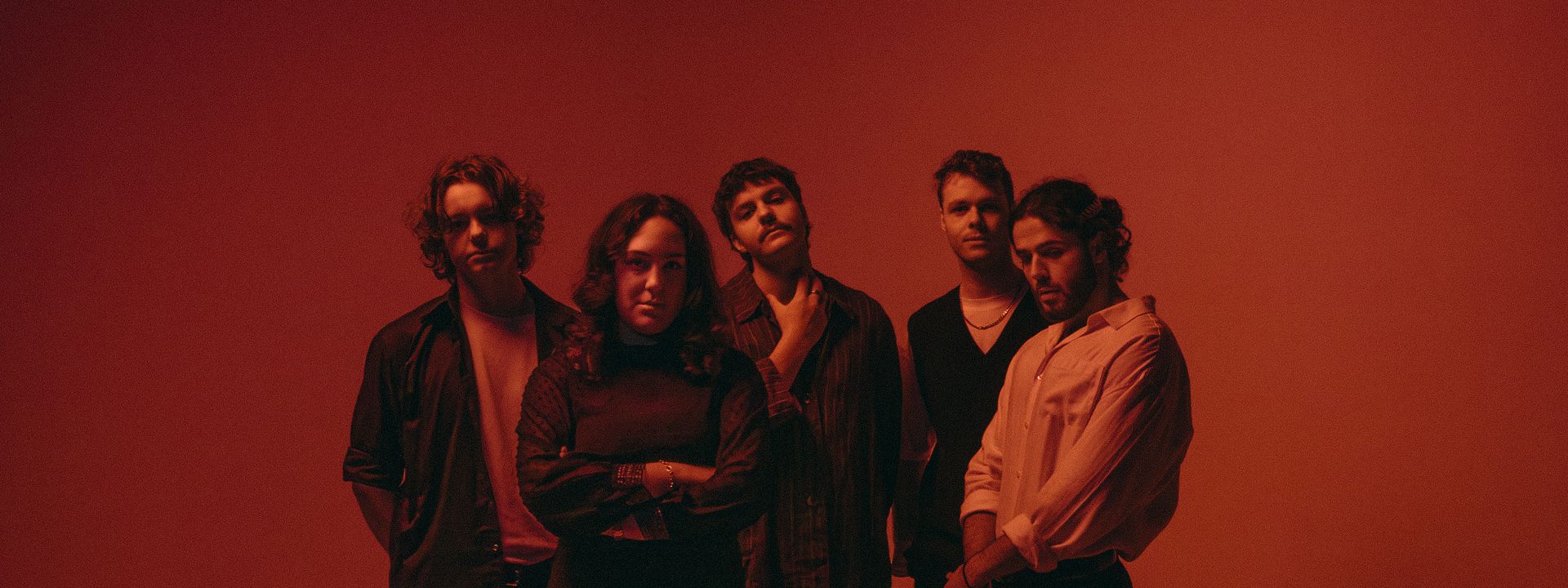 Broken Waves Release New Single ‘Do You Understand?’