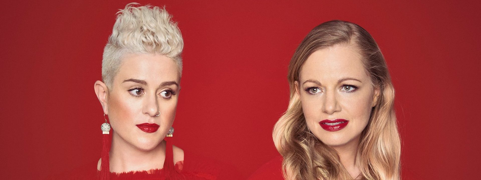 Katie Noonan & Karin Schaupp Release New Album ‘Songs Of The Southern Skies Vol 2’