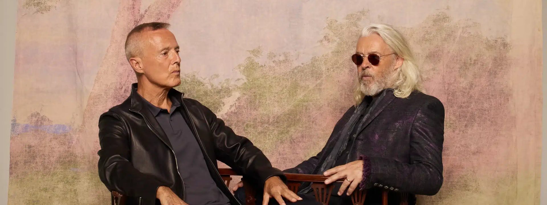 Tears For Fears ‘Live Album’ Out Now