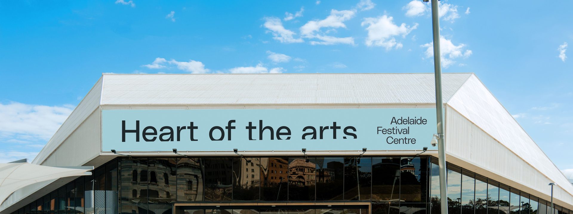More than $164 million generated for South Australia in Adelaide Festival Centre’s 50th year
