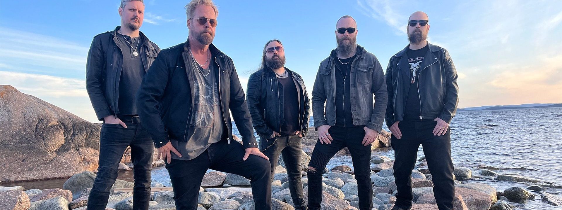 DAYS OF JUPITER present music video for new single ‘The Fix’