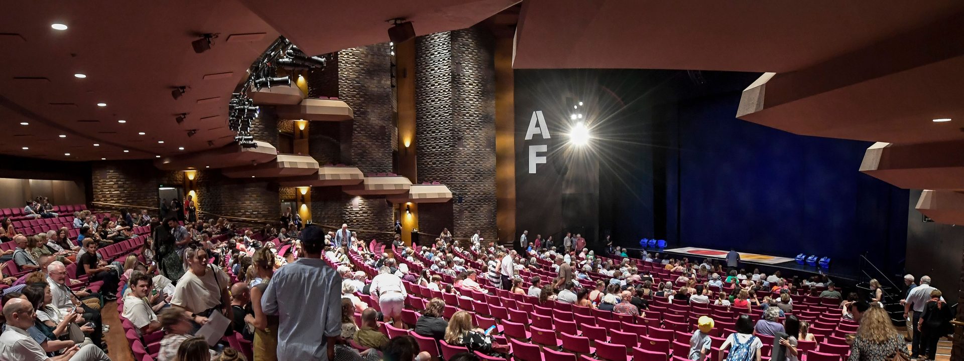 Adelaide Festival announces 2025 program