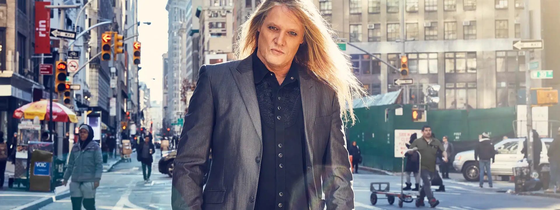 SEBASTIAN BACH Teams With Orianthi For ‘Future Of Youth’