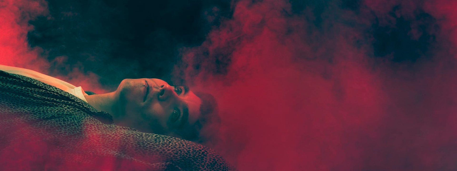 ALEX ELBERY Releases New Track!