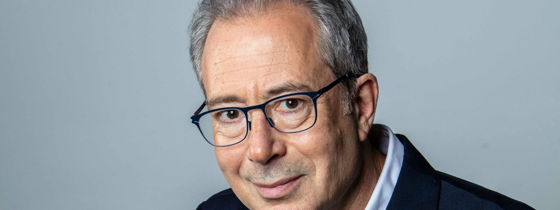 Ben Elton Announces His Return To Australia For Massive Authentic Stupidity Tour In 2025